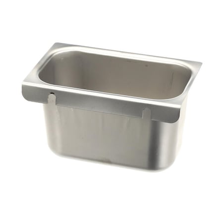 Star Grease Cup 4 X 4 6-5/8 2D-Z20435